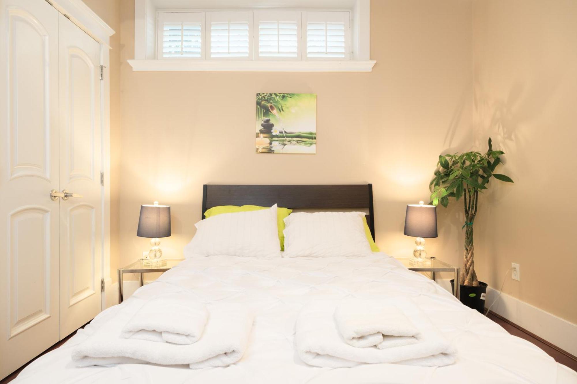 Oakridge Luxury Homestay Vancouver Kültér fotó