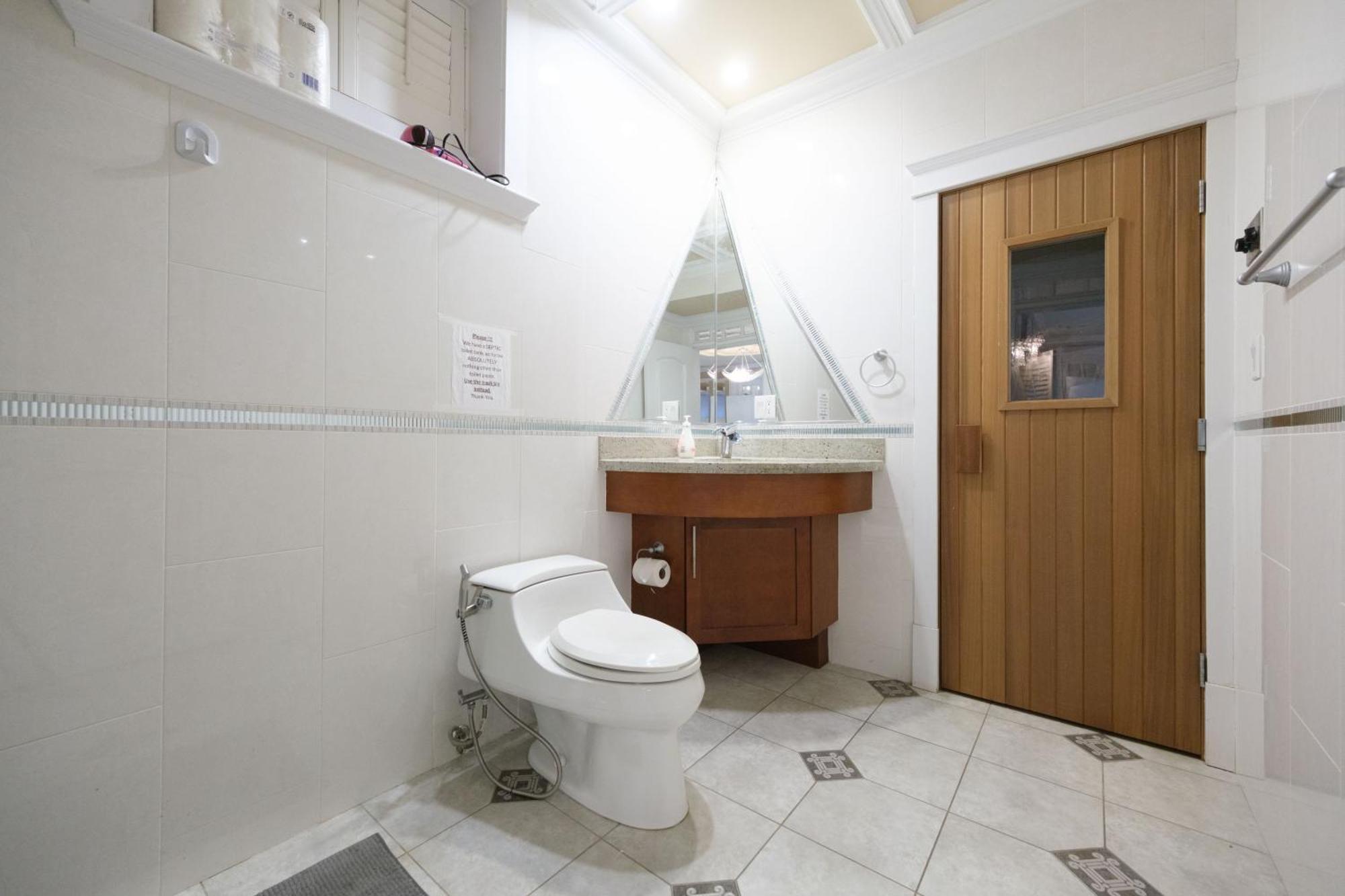 Oakridge Luxury Homestay Vancouver Kültér fotó