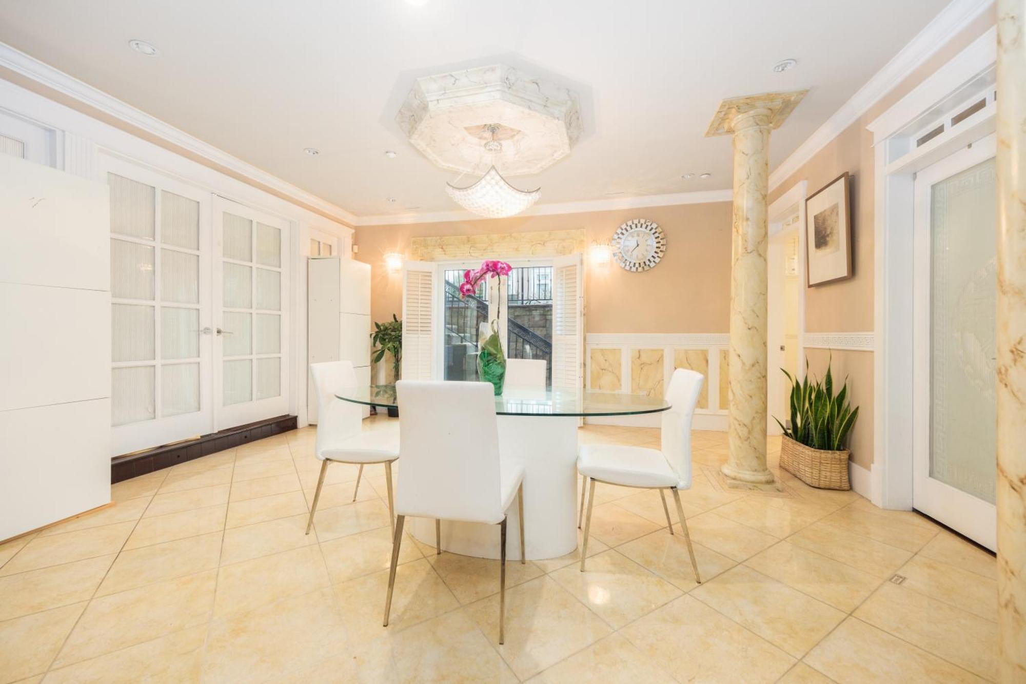 Oakridge Luxury Homestay Vancouver Kültér fotó