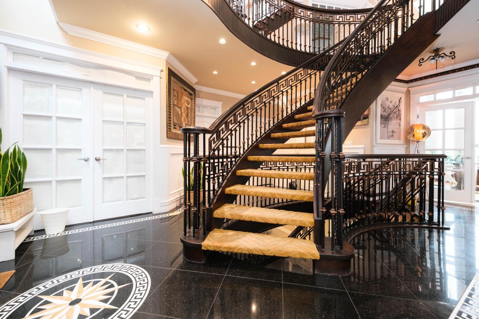 Oakridge Luxury Homestay Vancouver Kültér fotó