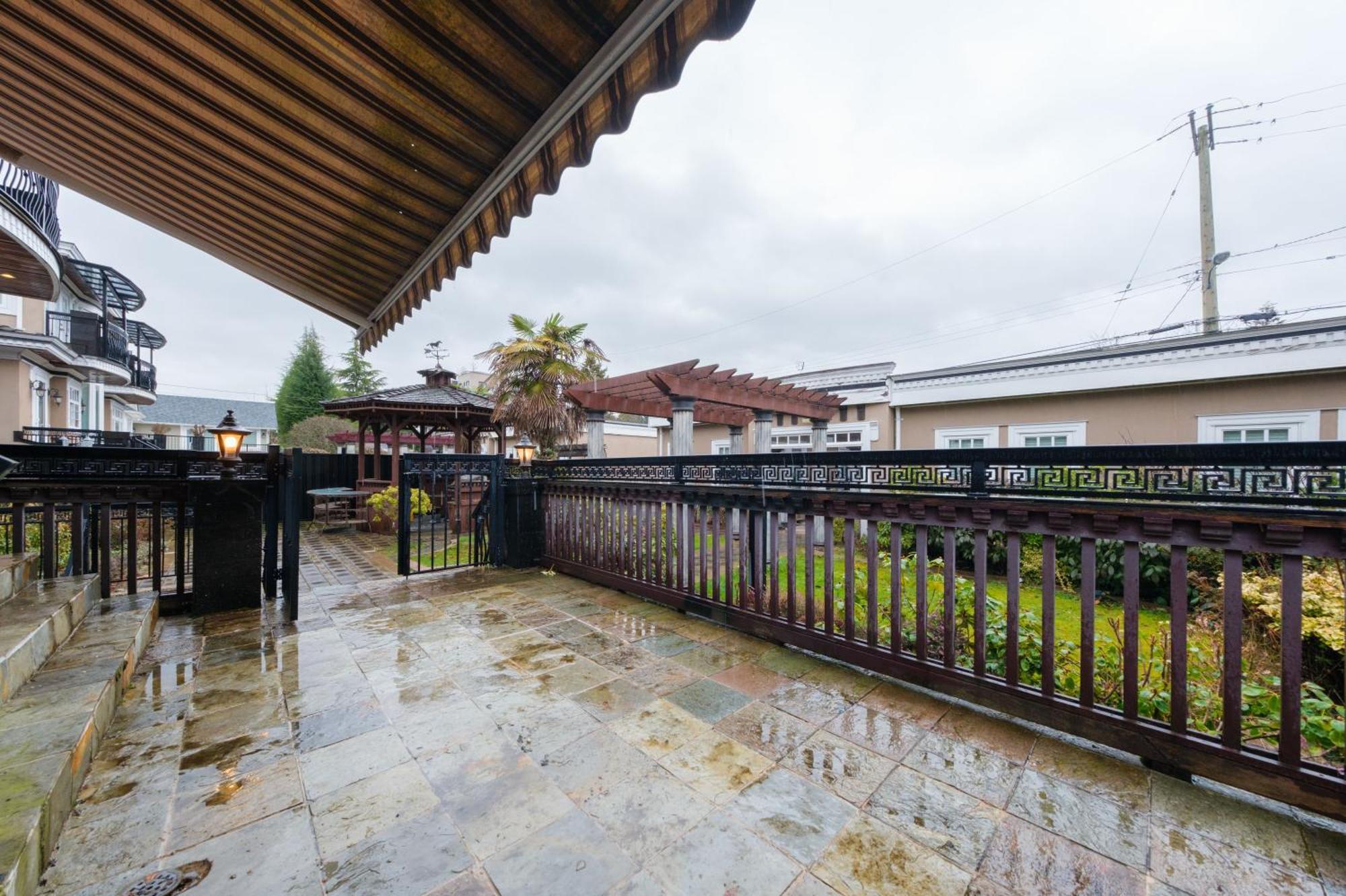 Oakridge Luxury Homestay Vancouver Kültér fotó