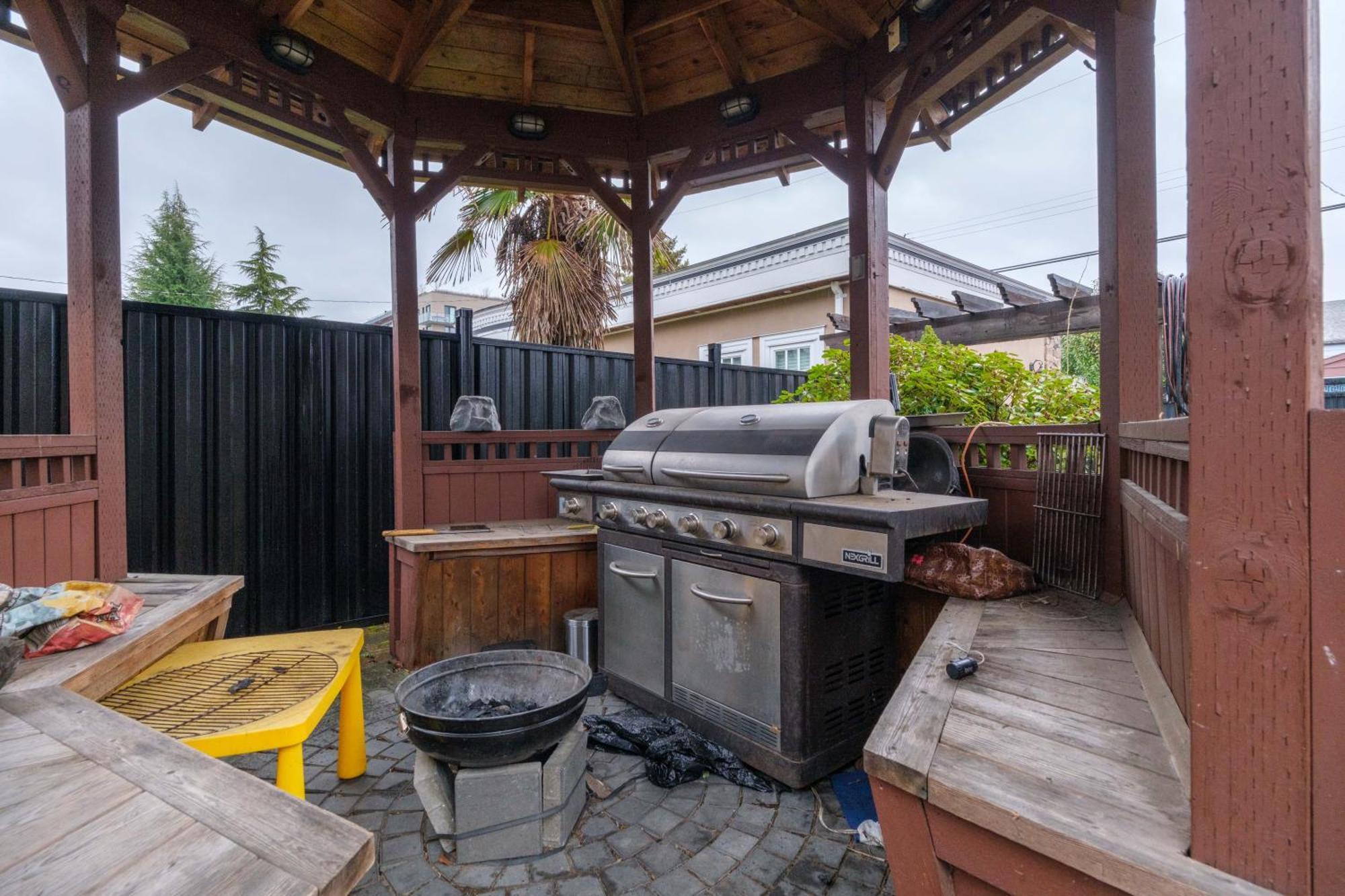 Oakridge Luxury Homestay Vancouver Kültér fotó